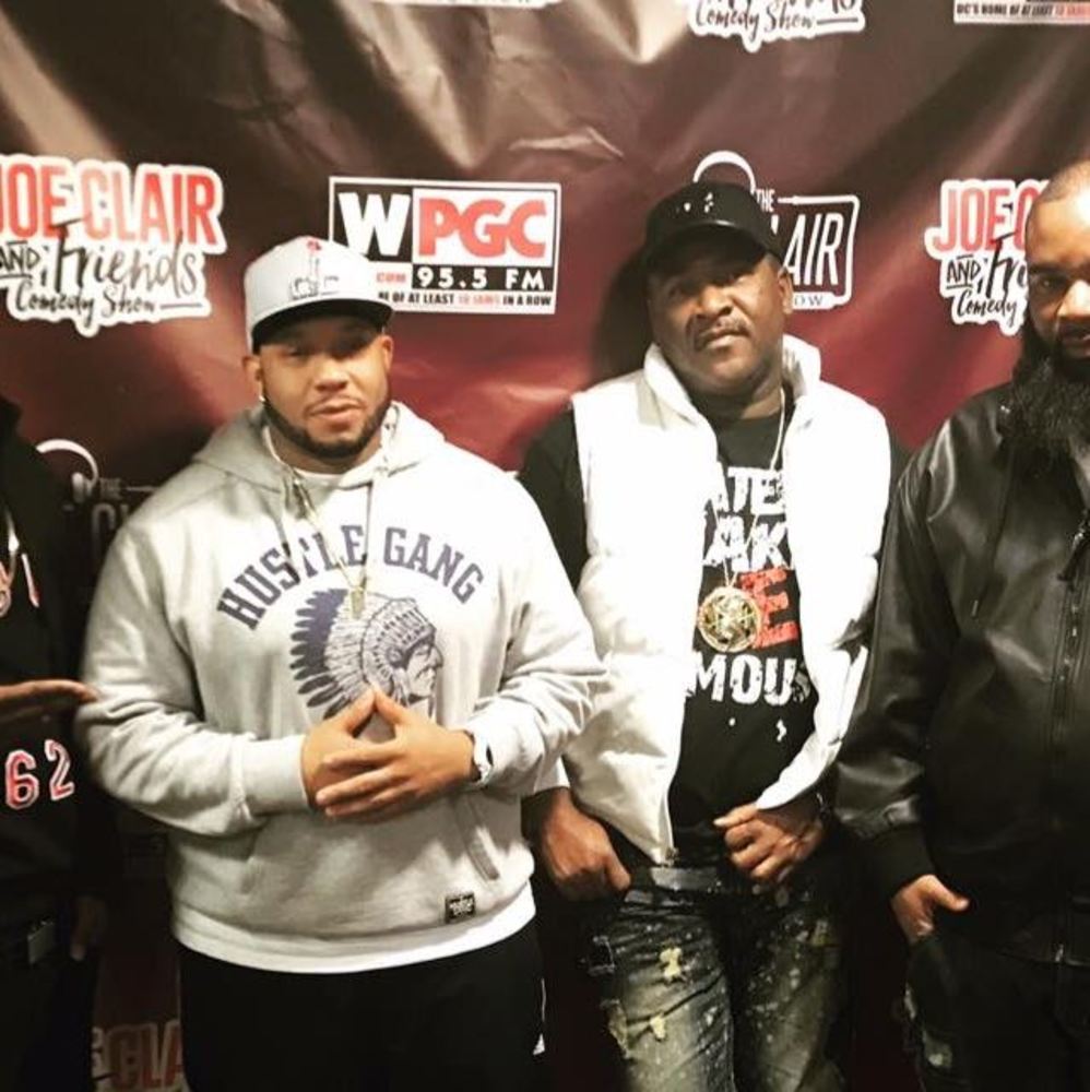 Meet your Posher, Vblock